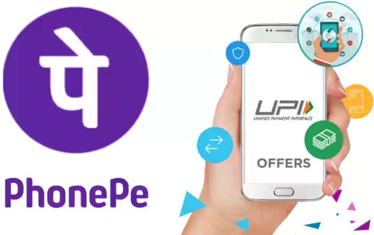 PhonePe, UPI payment abroad Service