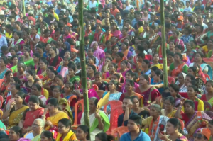 Tripura Election 2023, Tripura Assembly Election, Prime Minister Narendra Modi, PM Modi News, Pm Narendra Modi In Tripura, Radhakishorepur, tripura