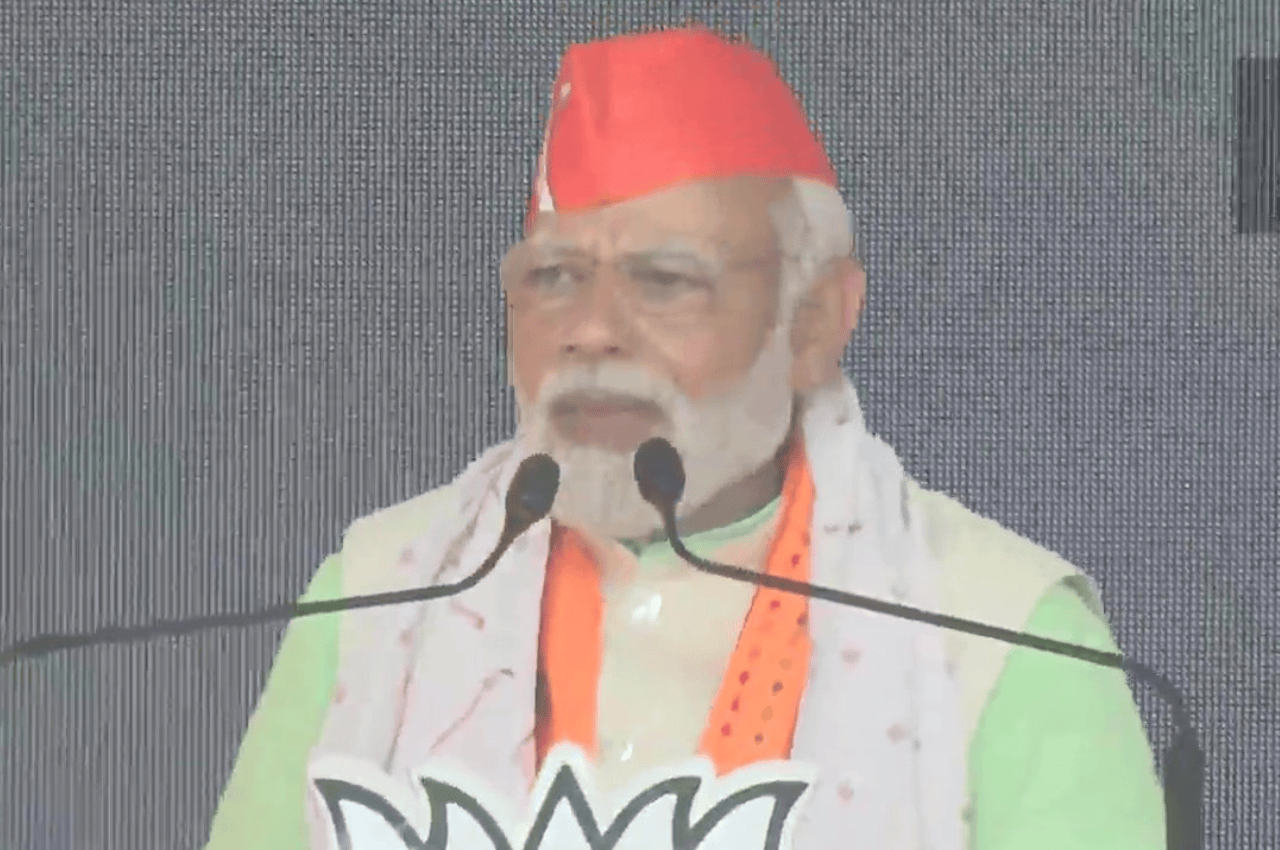 PM Modi: PM आज करेंगे दिल्ली-मुबंई एक्सप्रेस-वे के पहले खंड का उद्घाटन, अब 5 की जगह 3 घंटे में पहुंचेंगे जयपुर