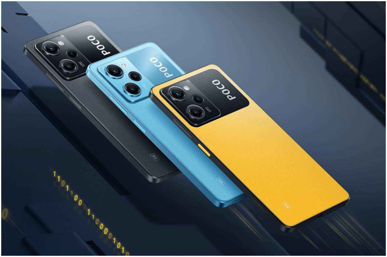 Poco X5 Pro 5G sale starts Today, Flipkart, Poco X5 Pro 5G, Poco X5 Pro, Poco X5 Pro 5G sale, Poco X5 Pro 5G First sale