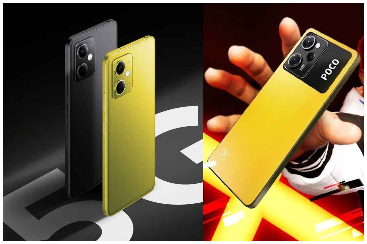Poco X5 Series: भारत में इस दिन लॉन्च होंगे पोको के दो धांसू 5जी स्मार्टफोन, पहले ही जान लें स्पेसिफिकेशन्स