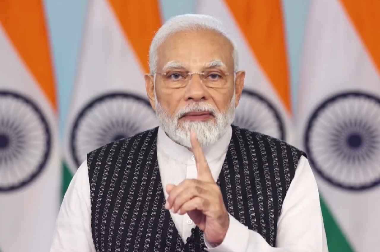 Post Budget Webinars: पीएम मोदी बोले- ये बजट सभी के लिए एक अवसर, इसमें सुरक्षित भविष्य की गारंटी भी है