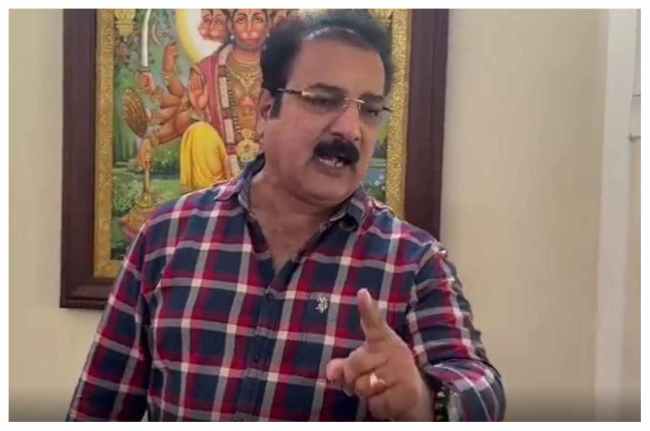 Pratap Singh Khariyawas on Confed