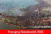 Prayagraj Mahakumbh 2025 UP Govt aloted Rs 2,500 crore for mega program, hindi news