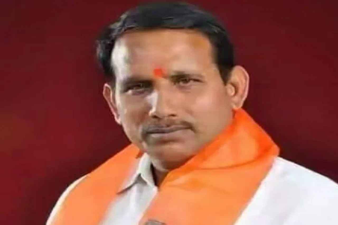 BJP में वापसी कर सकते हैं प्रीतम लोधी, इस दिग्गज नेता ने दिए संकेत
