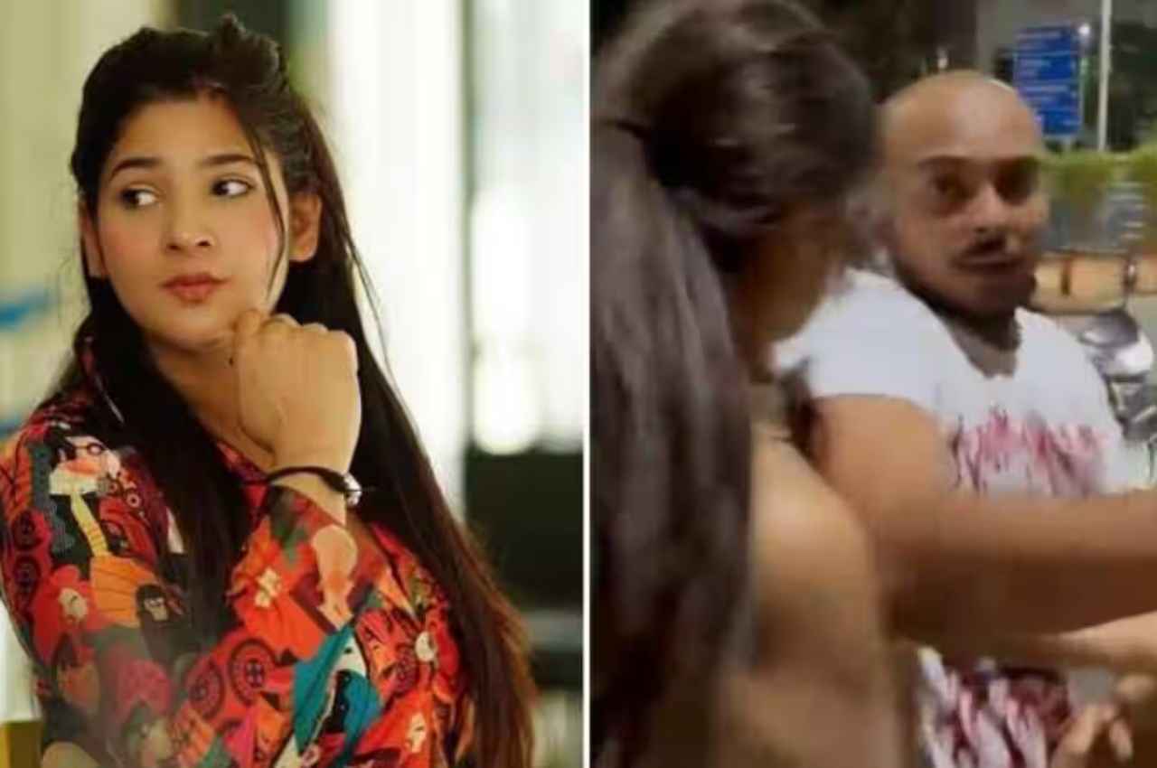 Prithvi Shaw Attack: पृथ्वी शॉ से हाथापाई मामले में भोजपुरी एक्ट्रेस सपना गिल गिरफ्तार