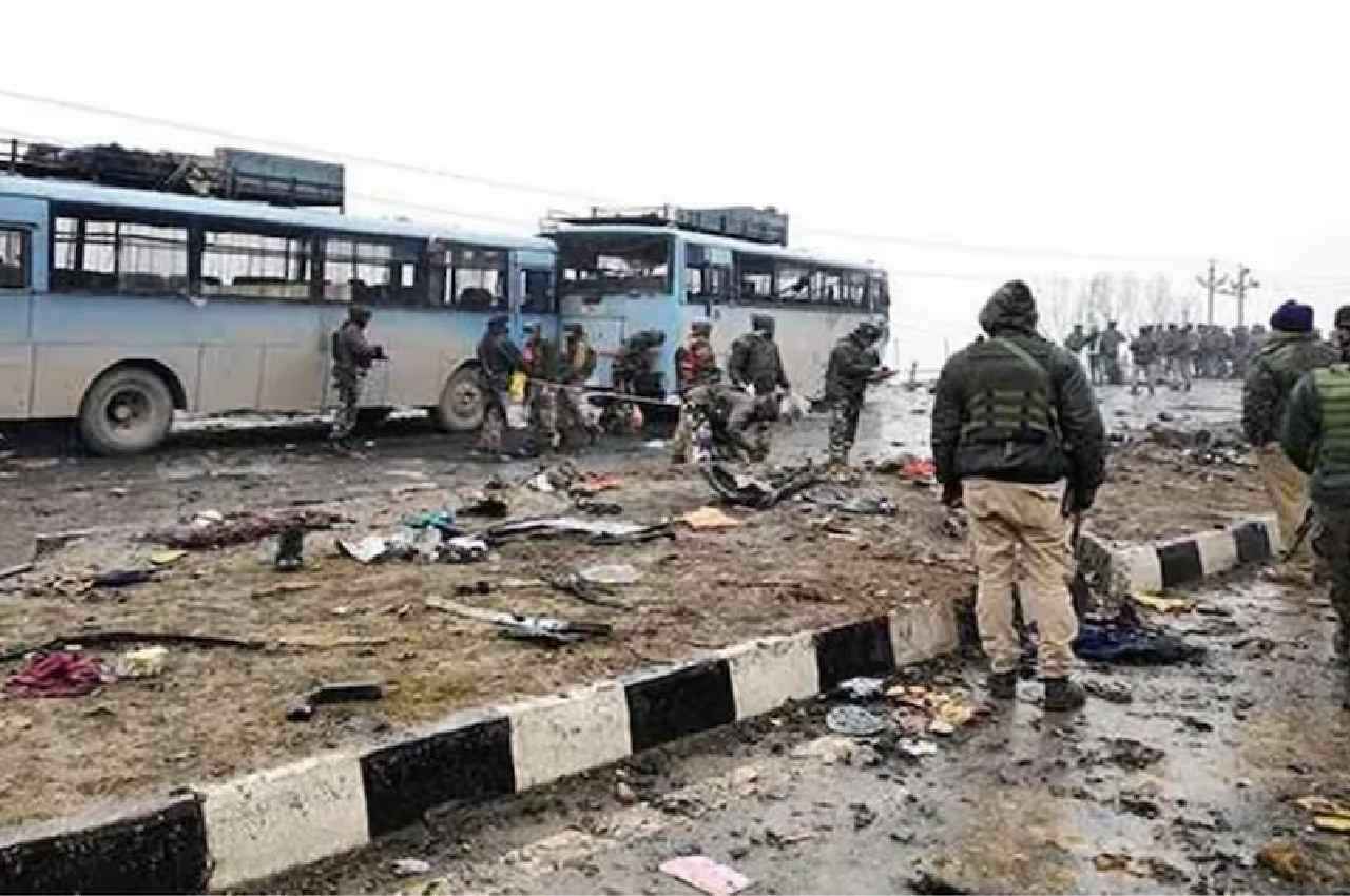 Pulwama Anniversary: ADGP कश्मीर जोन विजय कुमार बोले- पुलवामा के 19 गुनाहगारों में से 8 मारे गए, 7 गिरफ्तार