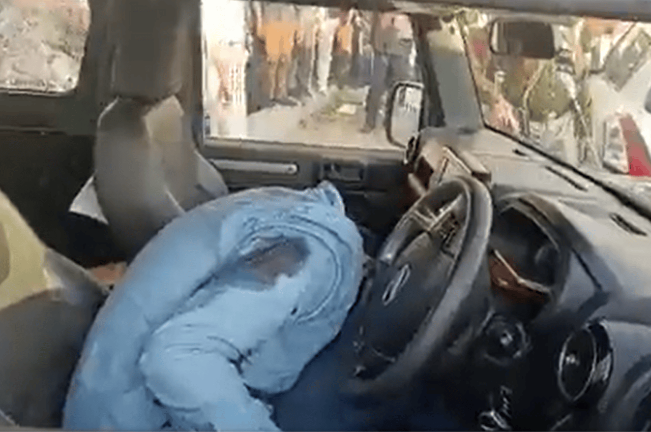 Punjab, Punjab Police, Punjab Police Encounter, gangster Teja killed In Punjab, police Encounter in Fatehgarh Sahib