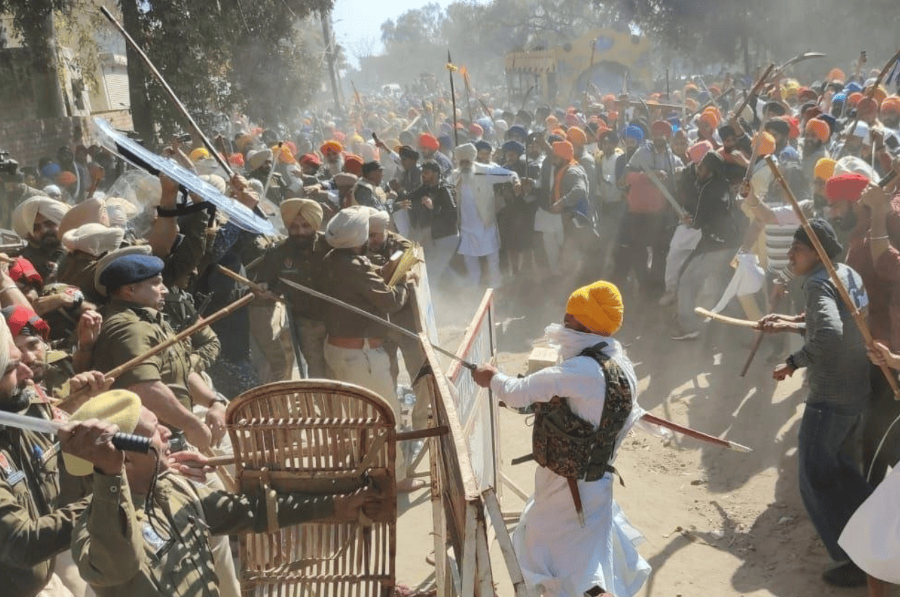क्या पंजाब में वाकई हालात बिगड़ रहे हैं?