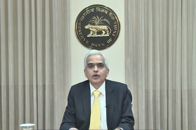 Car Loan, EMI, Home Loan, Loan, Monetary Policy, Personal Loan, RBI, RBI Governor, RBI Monetary Policy, Repo Rate, Shaktikanta Das