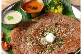 Ragi Cheela Recipe