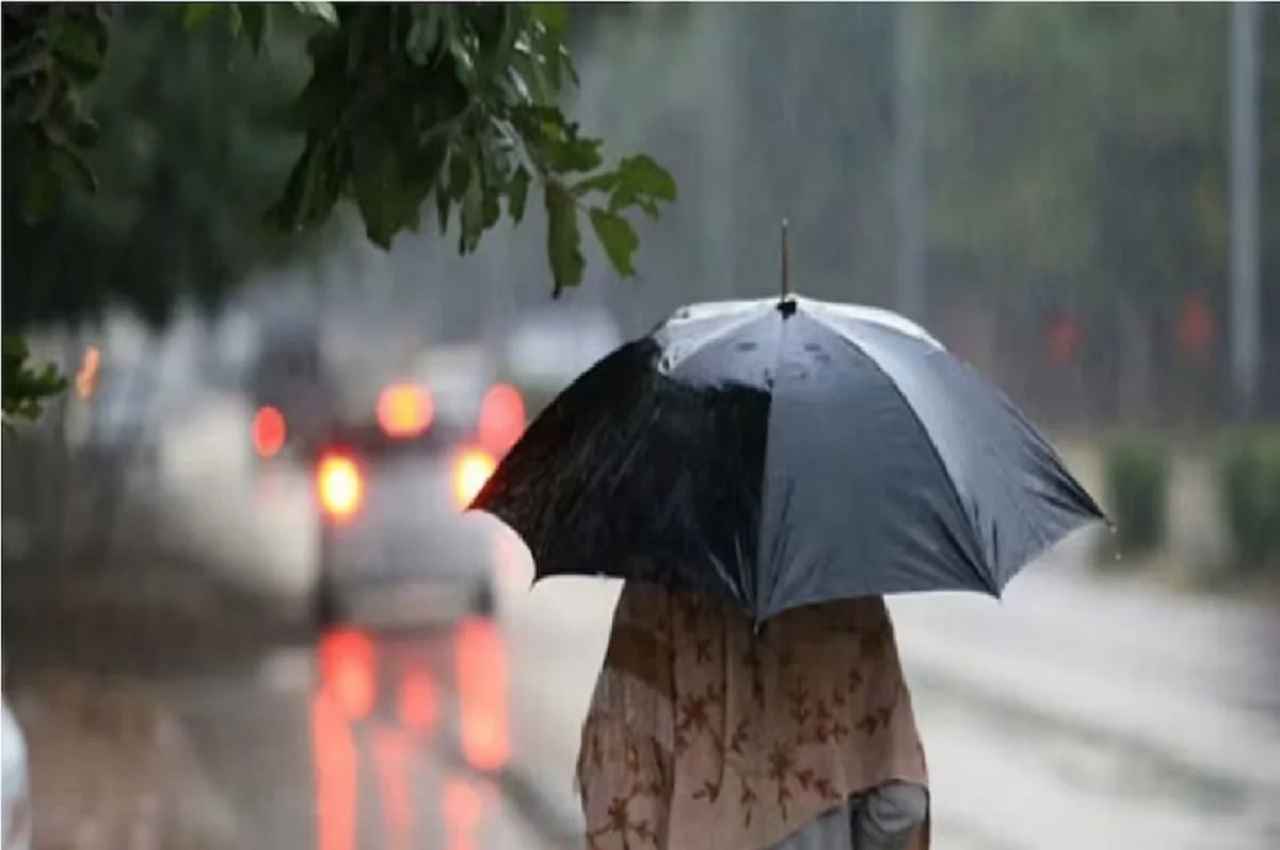 Weather Update: 10 से ज्यादा राज्यों में बारिश के साथ मार्च महीने का स्वागत, गेहूं की फसल को नुकसान