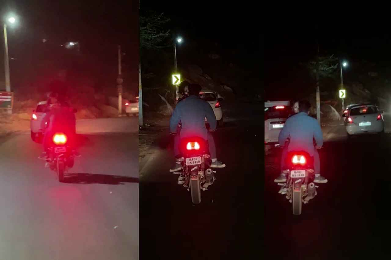 Ajmer News: अजमेर के वायरल वीडियो पर हिंदूवादी संगठनों ने जताया विरोध, मामला दर्ज