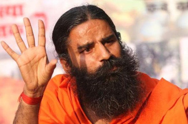Baba Ramdev Patanjali Yoga Camp Service Tax Baba Ramdev Patanjali Yoga Camp Service Tax