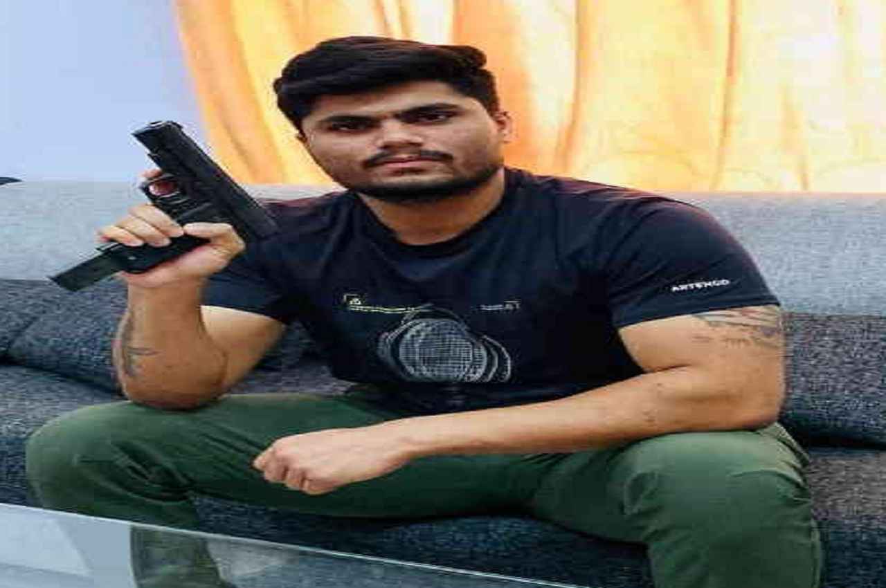 Jaipur News: रितिक बाॅक्सर की पुलिस को चुनौती, हम भी चाहते तो किसी को गोली मार सकते थे...