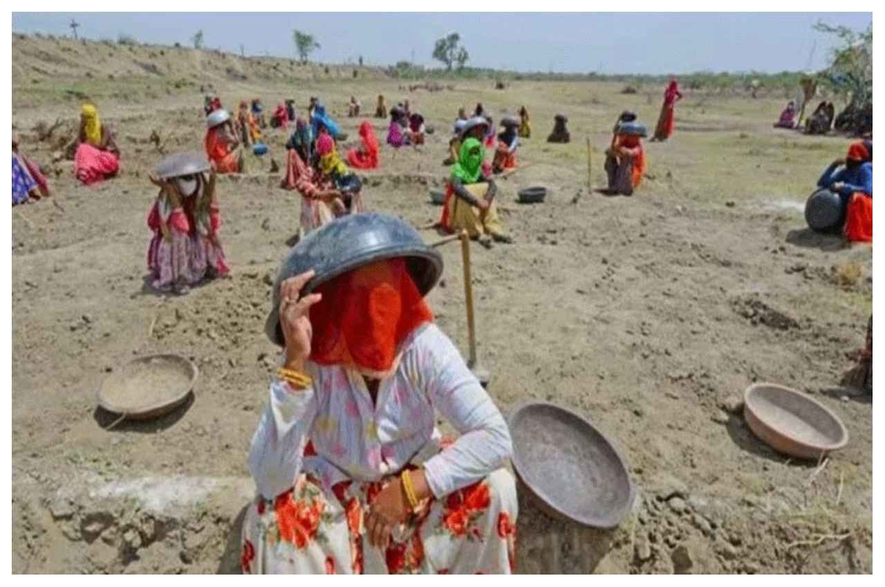 Rajasthan Weather Update: राजस्थान में बढ़ते तापमान के साथ सताने लगी गर्मी, बांसवाड़ा में 40 डिग्री के पार पहुंचा पारा