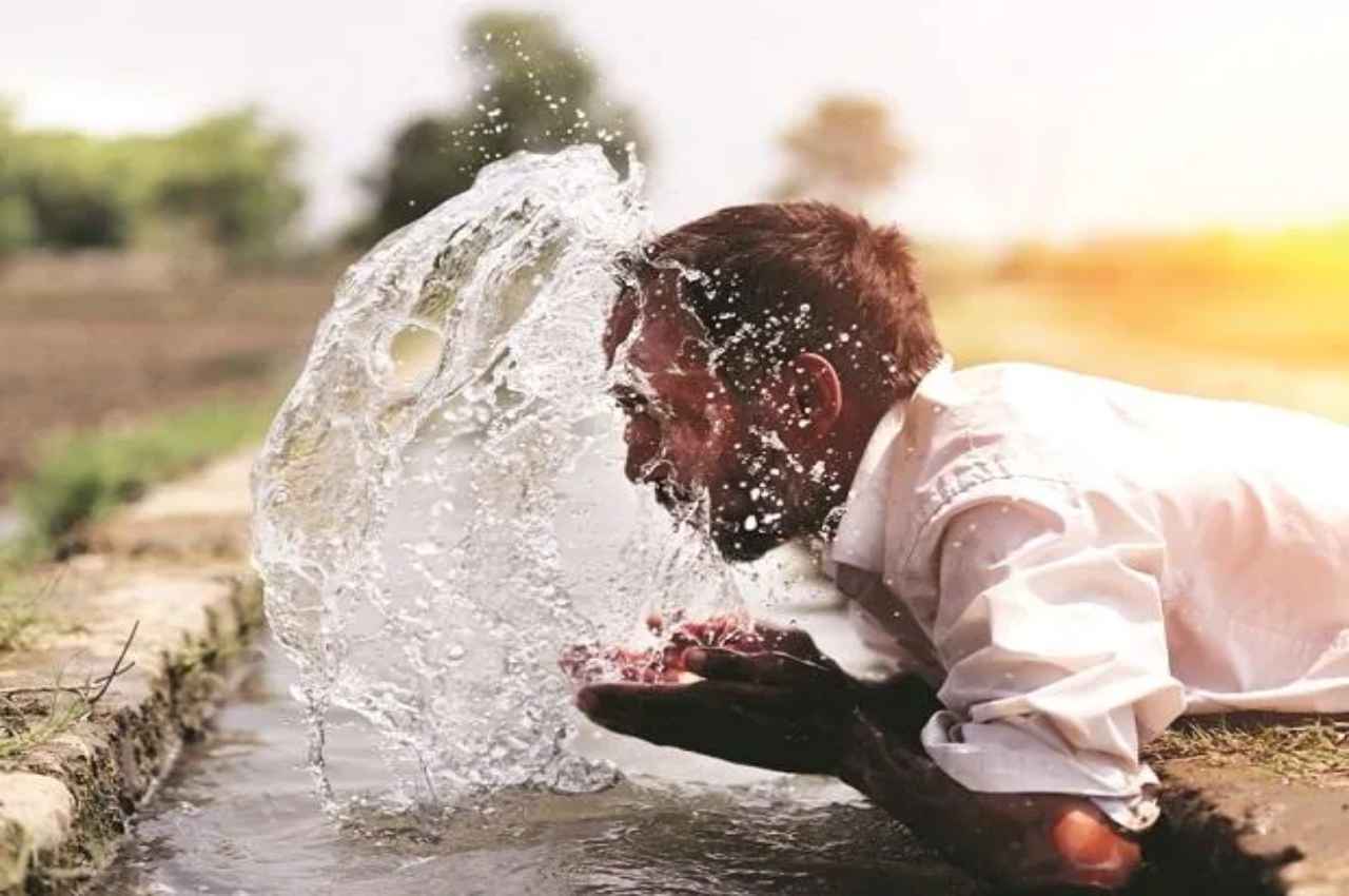 Rajasthan Weather Update: फरवरी में पड़ रही रिकाॅर्ड तोड़ गर्मी, फलौदी में 17 साल का रिकाॅर्ड टूटा