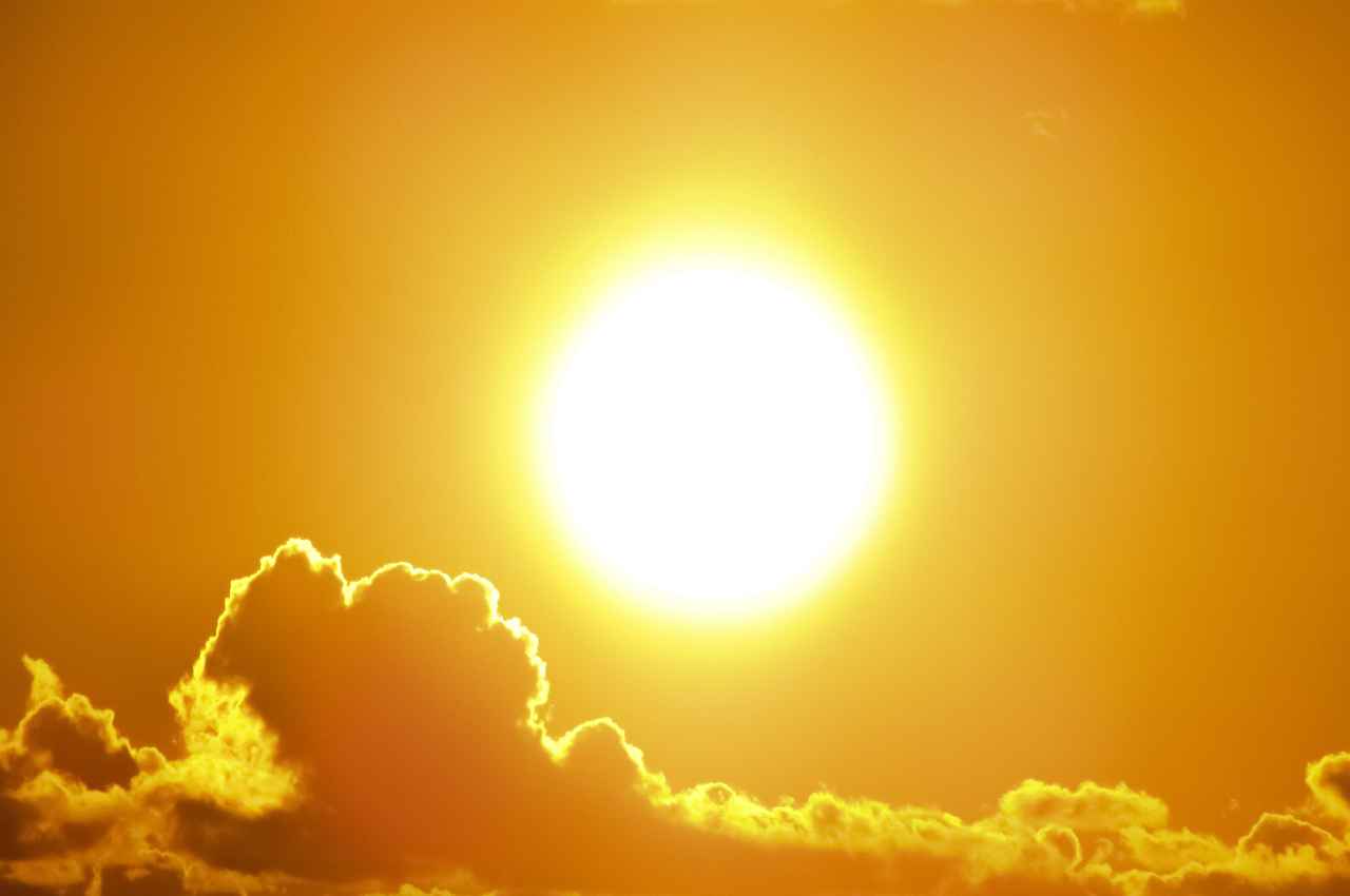 Rajasthan Weather Update: अगले दो हफ्ते में तापमान में हो सकती है बढ़ोतरी, जालौर ने चौंकाया