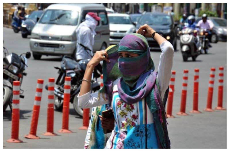 Rajasthan Weather Update