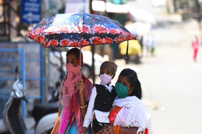 Rajasthan Weather Update