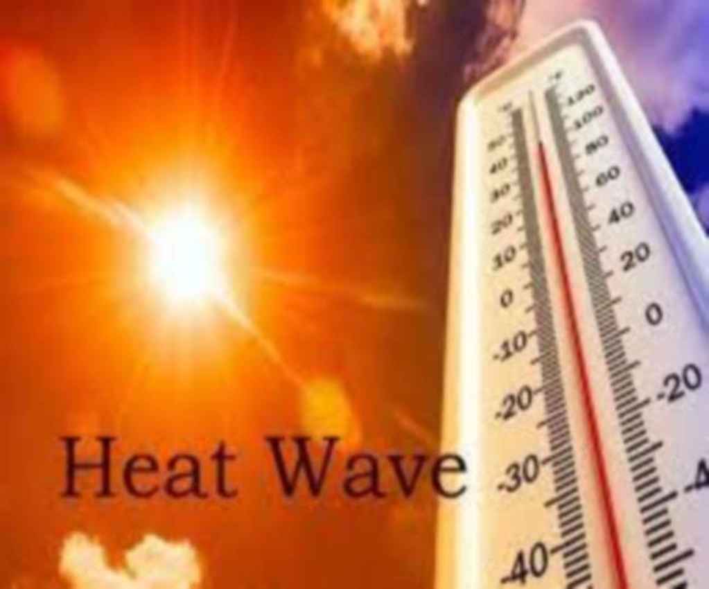 Rajasthan Weather Update: प्रदेश में और तेज होगा गर्मी का असर, चुरू रहा सबसे गर्म
