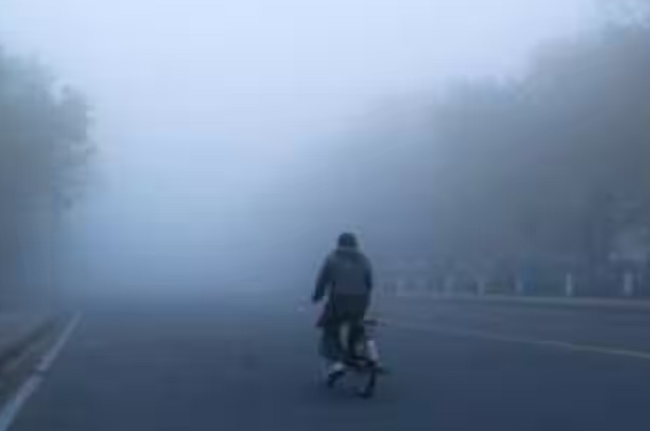 Rajasthan Weather Update