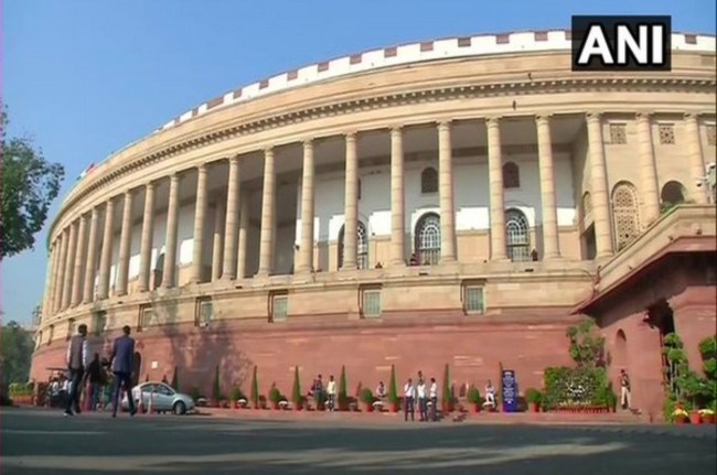 Rajya Sabha