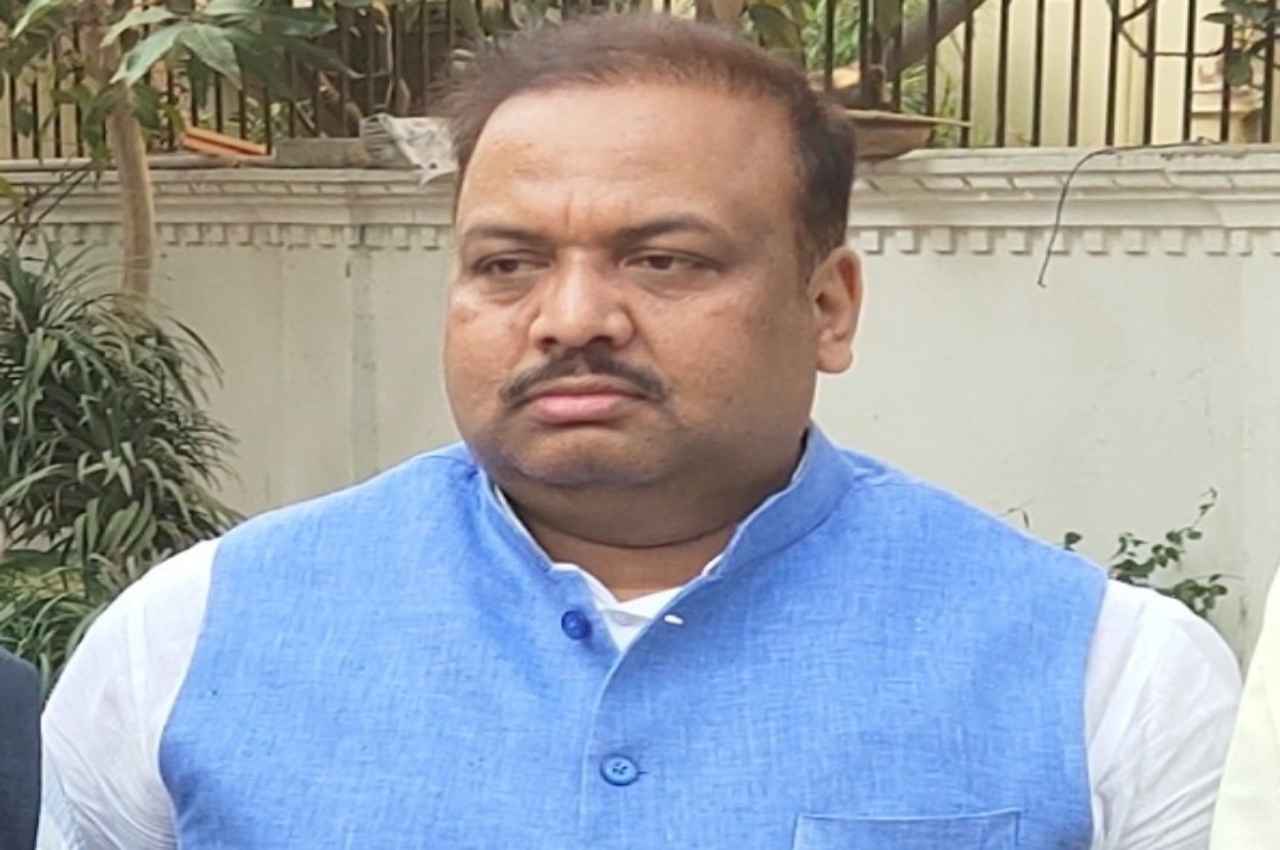 बिहार क्रिकेट संघ को नई ऊंचाइयों तक लेकर जाना हैः राकेश तिवारी