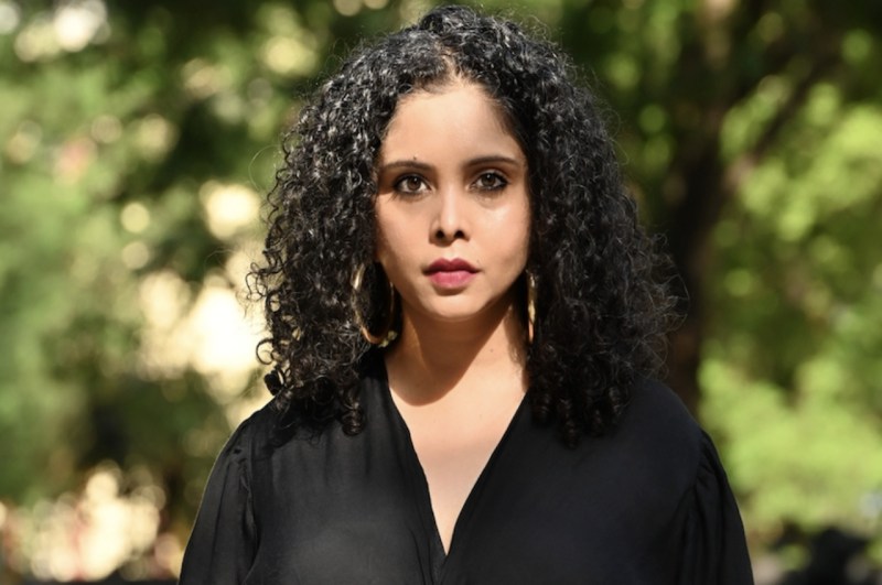 Rana Ayyub