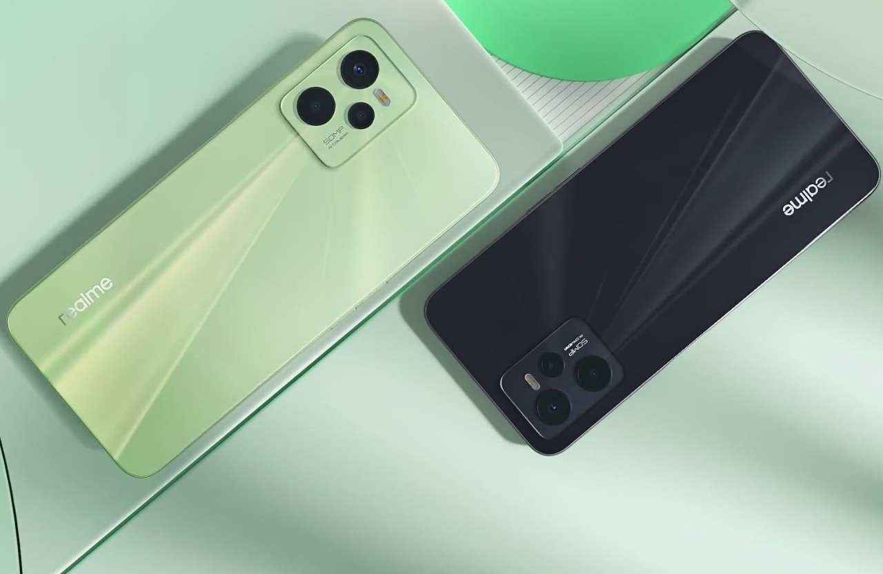 Realme C35 Price, Realme C35 Discounts, Realme C35 Offers, Realme C35