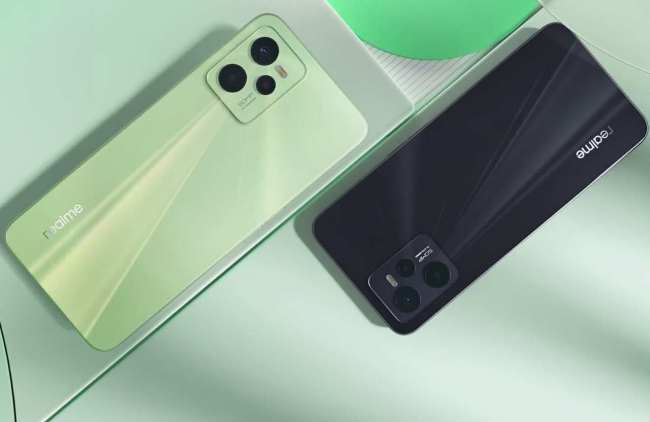 Realme C35 Price, Realme C35 Discounts, Realme C35 Offers, Realme C35