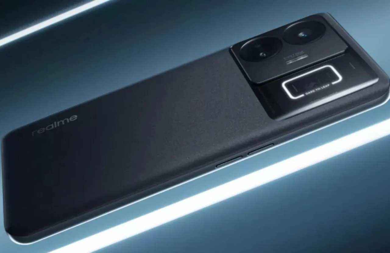 Realme GT 3 की लॉन्चिंग कंफर्म, मिलेगा 240W फास्ट चार्जिंग का सपोर्ट