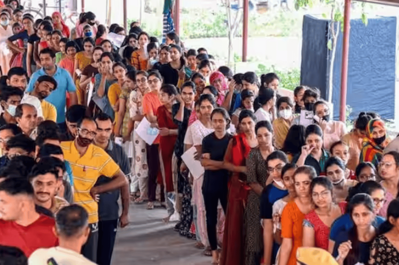 UPSC CSE Prelims 2023: यूपीएससी प्रीलिम्स परीक्षा आज, केंद्र पर इन बातों का रखना होगा विशेष ध्यान