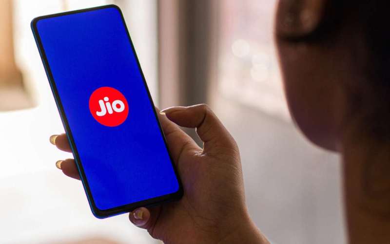 Reliance Jio 5G, Jio 5G Upgrade Plan