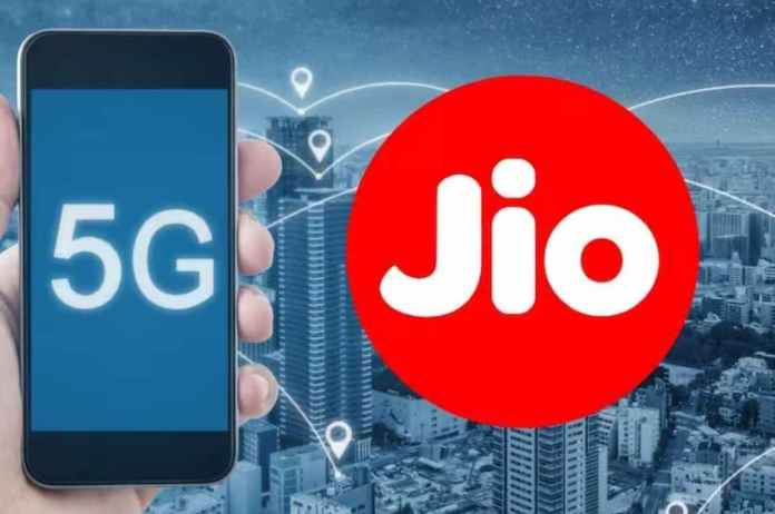 Reliance Jio True 5G Availability, Jio True 5G Service