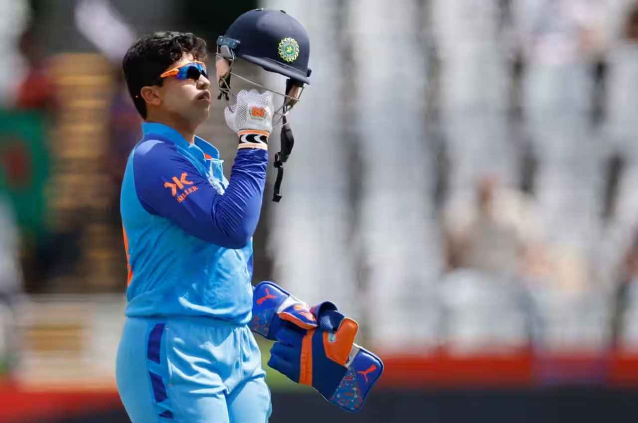 Women's T20 World Cup: 'ऑस्ट्रेलिया को हरा सकते हैं अगर...,' ऋचा घोष ने सेमीफाइनल से पहले भरी हुंकार