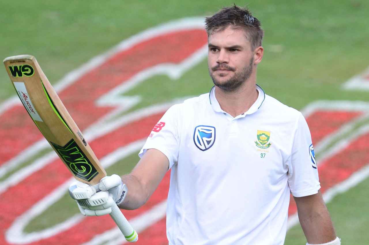 SA vs WI Aiden Markram Century SA vs WI Aiden Markram Century