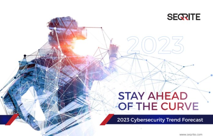 SEQRITE Cyberthreats Predictions 2023, SEQRITE Cyberthreats