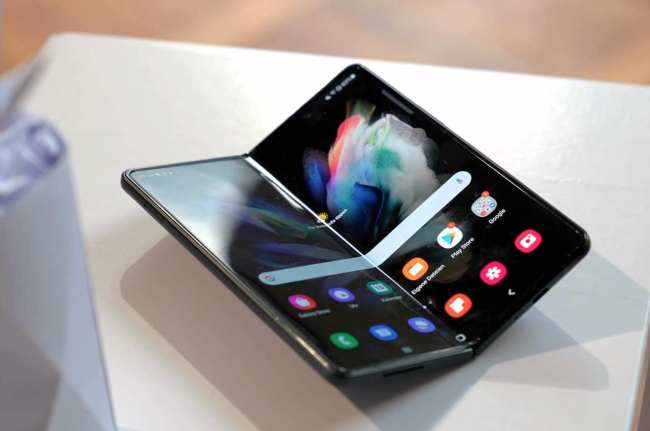 Samsung Galaxy Z, Samsung Galaxy Z Flex, Galaxy Z Tab, Galaxy Z Flip Ultra, Galaxy Z Fold Ultra