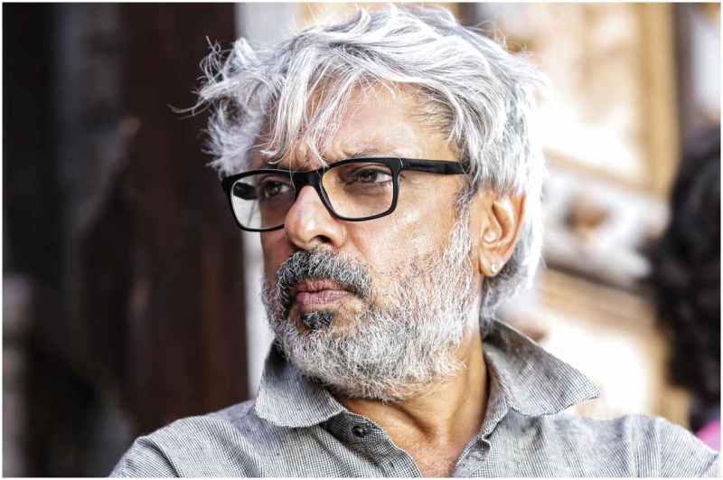 Sanjay Leela Bhansali