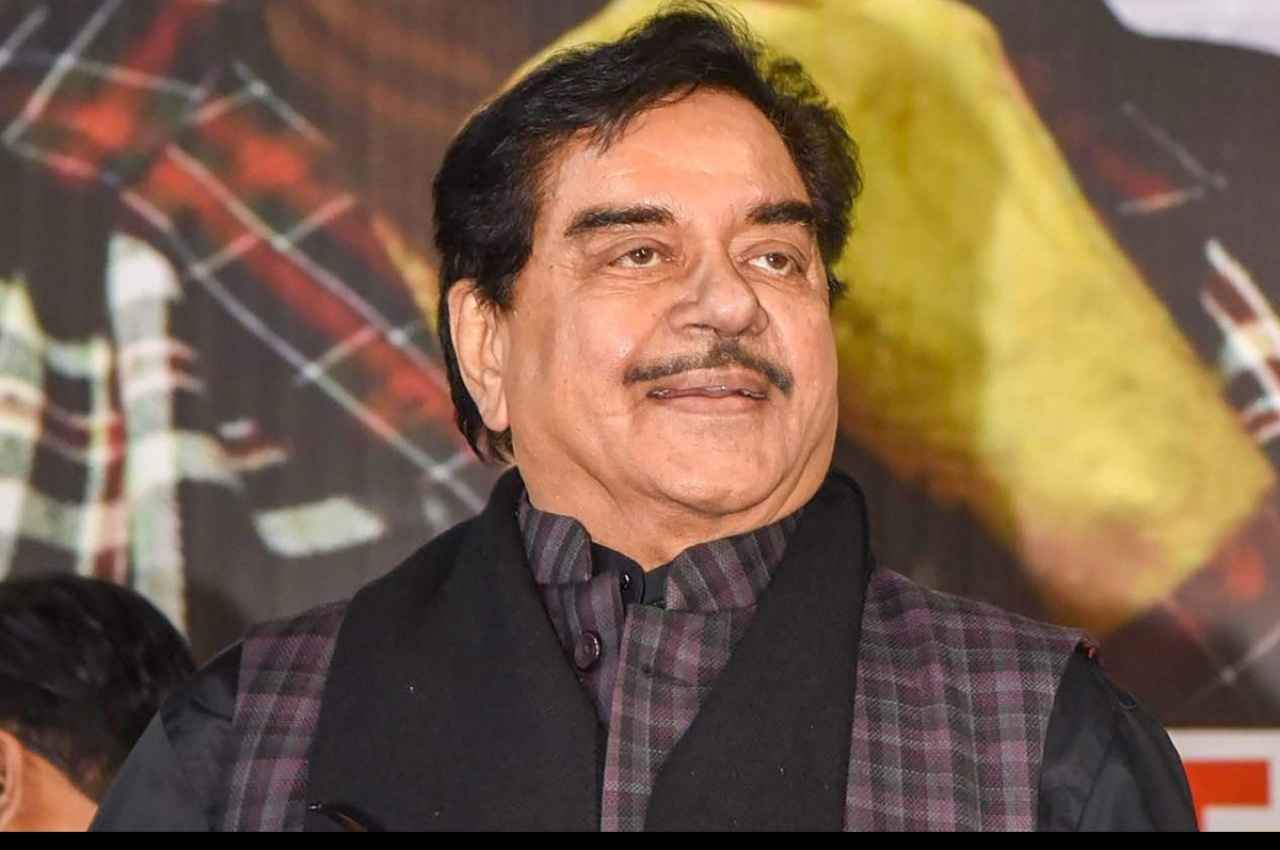 Shatrughan Sinha Budget 2023-24