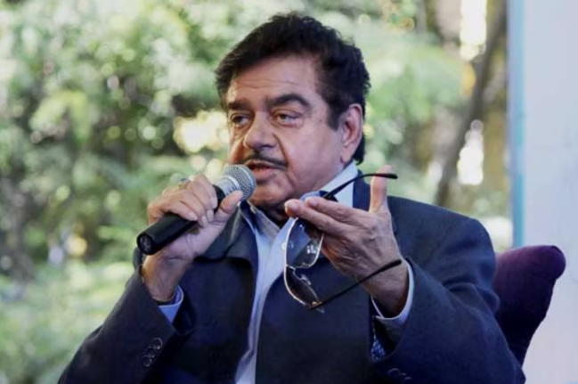 Shatrughan Sinha