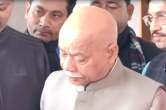 UP News, Shiv Pratap Shukla, BJP Shiv Pratap Shukla, Himachal Pradesh Governor, CM Yogi City Gorakhpur, Former Minister Shiv Pratap Shukla, Uttar Pradesh, UP Latest News