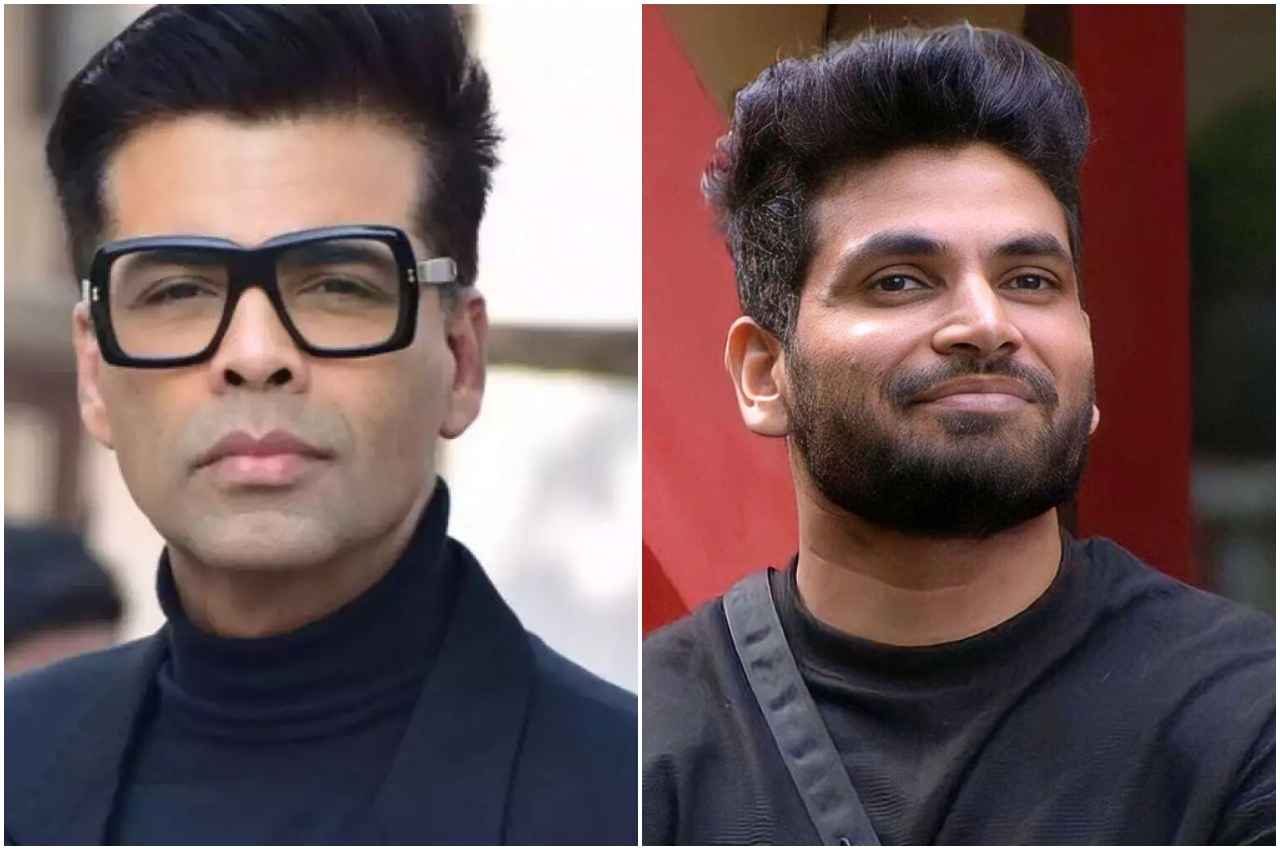 Shiv Thakare Bigg Boss 16 Elimination: करण जौहर ने किया इशारा, क्या फिनाले से पहले ही शिव ठाकरे घर से हुए बेघर?
