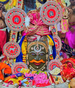 Shiva Jyoti Arpanam, Shiva Jyoti Arpanam 2023, Mahakal, Ujjain, Madhya Pradesh, Maha Shivaratri, Baba Mahakal's city Ujjain, MP Cm Shivraj Singh Chouhan, महाशिवरात्रि, महाकालनगरी उज्जैन, शिव ज्योति अर्पणम