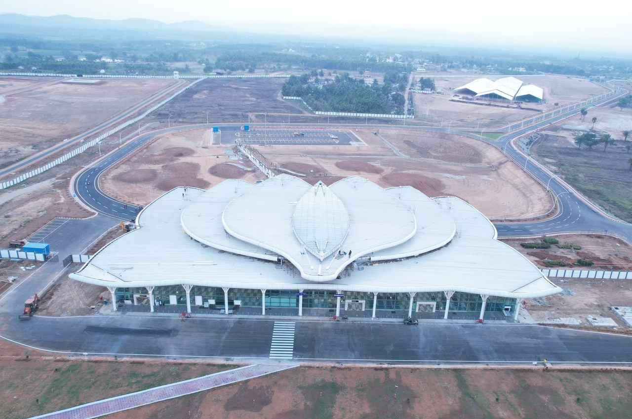 Shivamogga Airport: प्रधानमंत्री मोदी आज शिवमोग्गा एयरपोर्ट का करेंगे उद्घाटन, इस साल PM का ये 5वां दौरा