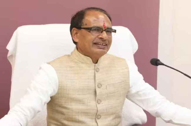 Shivraj cabinet meeting decision ladli behna yojana