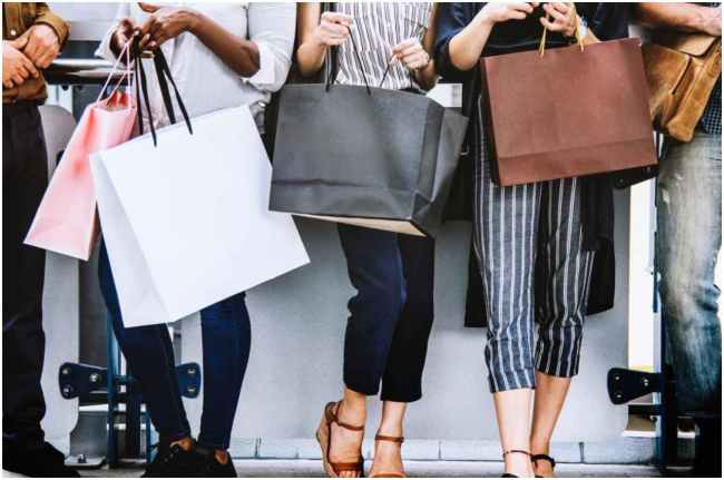 Shopping Trends For 2023