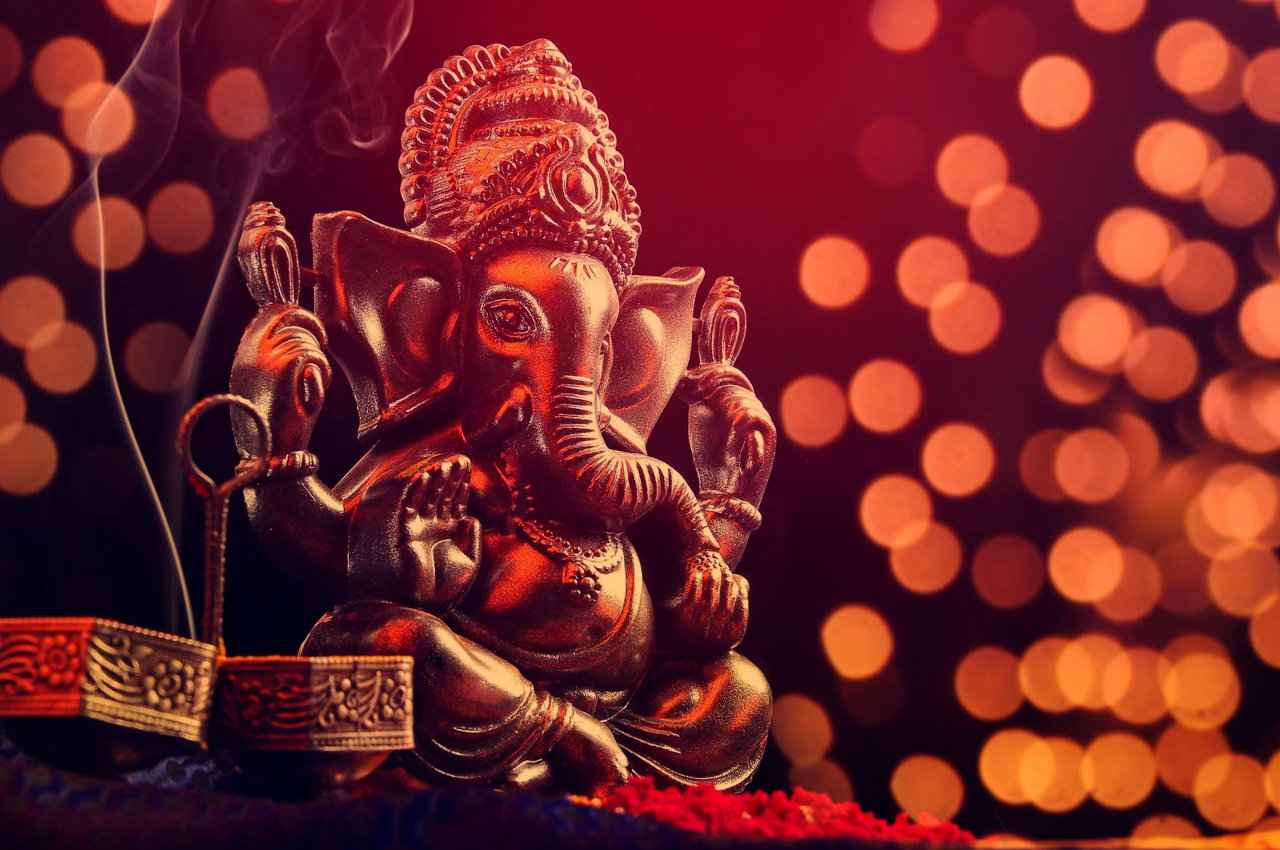 23 फरवरी को है विनायक चतुर्थी, ऐसे करेंगे गणेशजी का व्रत तो मिलेंगे सारे सुख