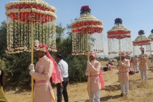 Sidharth-Kiara Marriage, Jaisalmer Suryagarh Palace, Sidharth-Kiara marital status, 